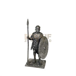 Римский вспомогательный пехотинец. - фото 4552